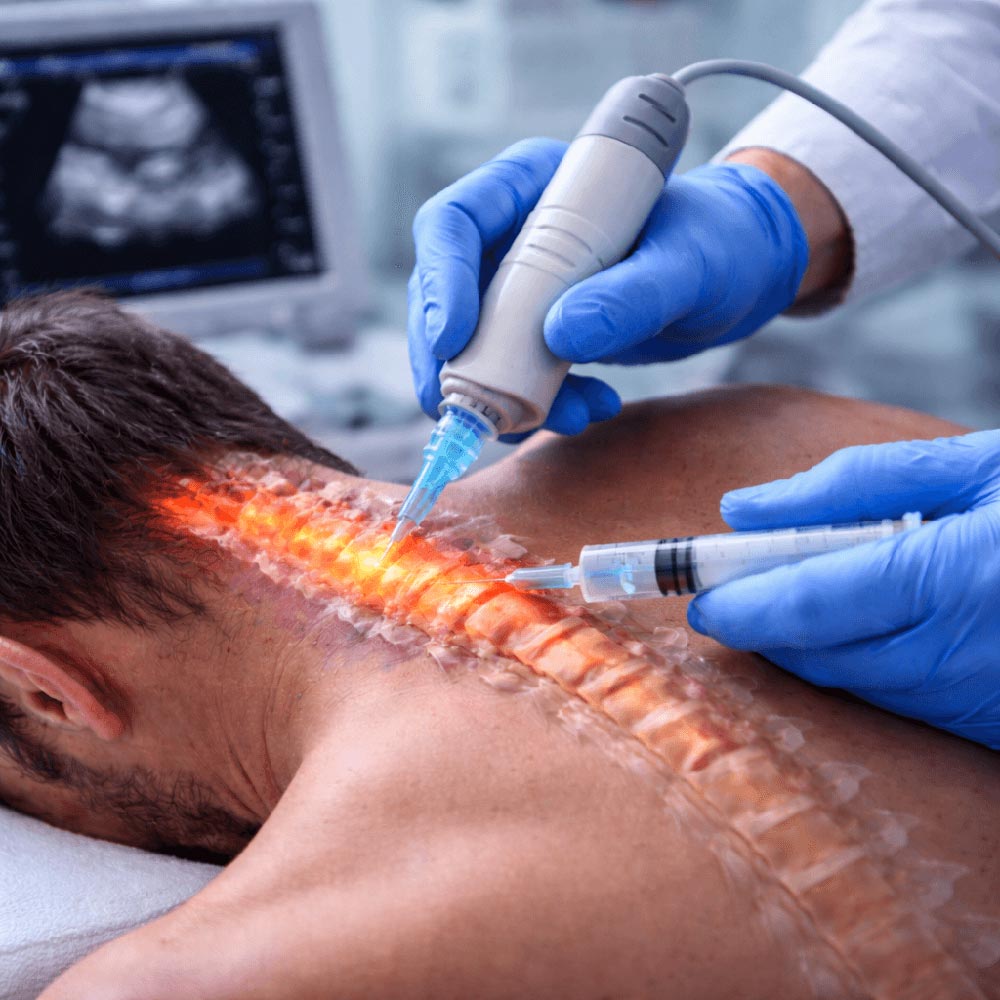 Neurological research